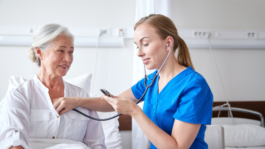 Läkare kan inte lagen om fast vårdkontakt